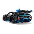 lego technic 42176 porsche gt4 e performance race car extra photo 4
