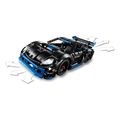 lego technic 42176 porsche gt4 e performance race car extra photo 6