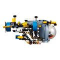 lego technic 42201 deep sea research submarine extra photo 3