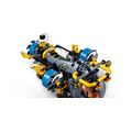 lego technic 42201 deep sea research submarine extra photo 5