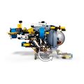 lego technic 42201 deep sea research submarine extra photo 6