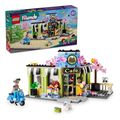 lego friends 42618 heartlake city cafe extra photo 1