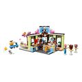 lego friends 42618 heartlake city cafe extra photo 3