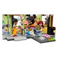 lego friends 42618 heartlake city cafe extra photo 4