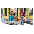 lego friends 42618 heartlake city cafe extra photo 5