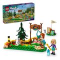 lego friends 42622 adventure camp archery range extra photo 1