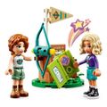 lego friends 42622 adventure camp archery range extra photo 5