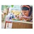 lego friends 42622 adventure camp archery range extra photo 6