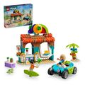 lego friends 42625 beach smoothie stand extra photo 1