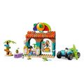 lego friends 42625 beach smoothie stand extra photo 3