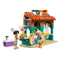 lego friends 42625 beach smoothie stand extra photo 4