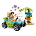 lego friends 42625 beach smoothie stand extra photo 5