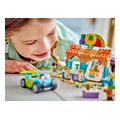 lego friends 42625 beach smoothie stand extra photo 7