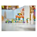 lego friends 42625 beach smoothie stand extra photo 9