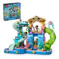 lego friends 42630 heartlake city water park extra photo 1