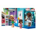 lego friends 42630 heartlake city water park extra photo 5