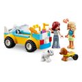 lego friends 42635 dog grooming car extra photo 3