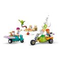 lego friends 42641 surfing dogs and scooter adventure extra photo 3