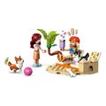 lego friends 42641 surfing dogs and scooter adventure extra photo 4