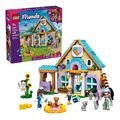 lego friends 42651 horse and pet vet clinic extra photo 1