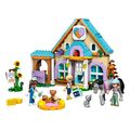 lego friends 42651 horse and pet vet clinic extra photo 2