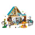 lego friends 42651 horse and pet vet clinic extra photo 3