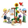 lego friends 42651 horse and pet vet clinic extra photo 4