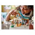 lego friends 42651 horse and pet vet clinic extra photo 8