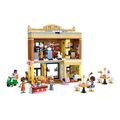 lego friends 42655 restaurant and cooking school extra photo 3
