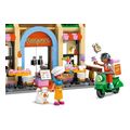 lego friends 42655 restaurant and cooking school extra photo 4
