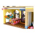 lego friends 42655 restaurant and cooking school extra photo 5