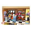 lego friends 42655 restaurant and cooking school extra photo 6