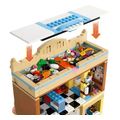 lego friends 42655 restaurant and cooking school extra photo 7