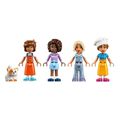 lego friends 42655 restaurant and cooking school extra photo 8