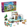 lego friends 42663 friendship camper van adventure extra photo 1