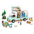 lego friends 42663 friendship camper van adventure extra photo 2