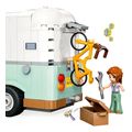 lego friends 42663 friendship camper van adventure extra photo 6