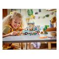 lego friends 42663 friendship camper van adventure extra photo 8