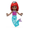 lego disney 43235 ariel s music stage extra photo 3