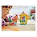 lego disney 43235 ariel s music stage extra photo 5