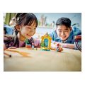 lego disney 43235 ariel s music stage extra photo 6