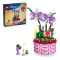 lego disney 43237 isabela s flowerpot extra photo 1