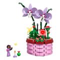 lego disney 43237 isabela s flowerpot extra photo 2