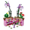 lego disney 43237 isabela s flowerpot extra photo 4