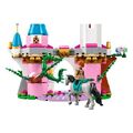 lego disney 43240 maleficent in dragon form extra photo 4