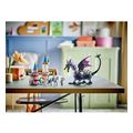 lego disney 43240 maleficent in dragon form extra photo 7