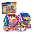 lego disney 43248 inside out 2 mood cubes extra photo 1