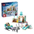 lego disney 43256 anna s sleigh adventure extra photo 1