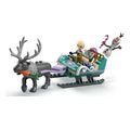 lego disney 43256 anna s sleigh adventure extra photo 4