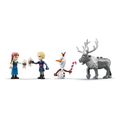 lego disney 43256 anna s sleigh adventure extra photo 5
